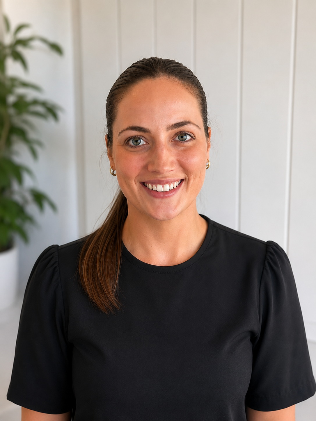 Elizabeth Busby – Podiatrist, Brisbane Podiatry